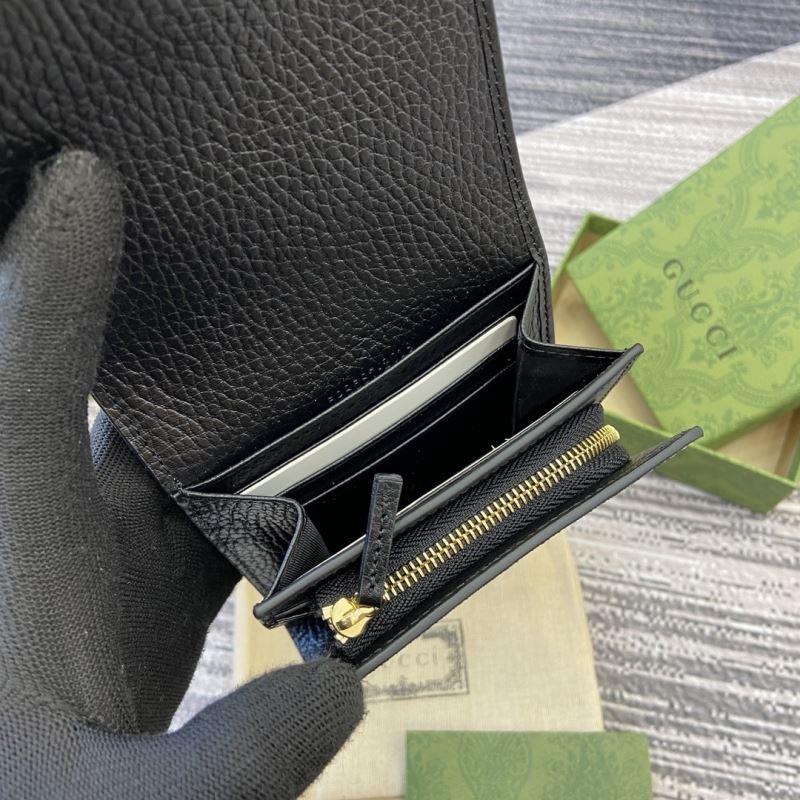 Gvc*1 wallets